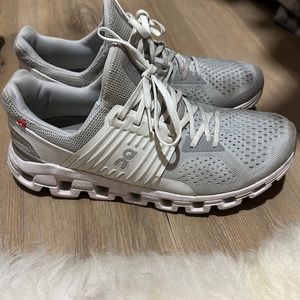 On cloud Cloudswift sneakers